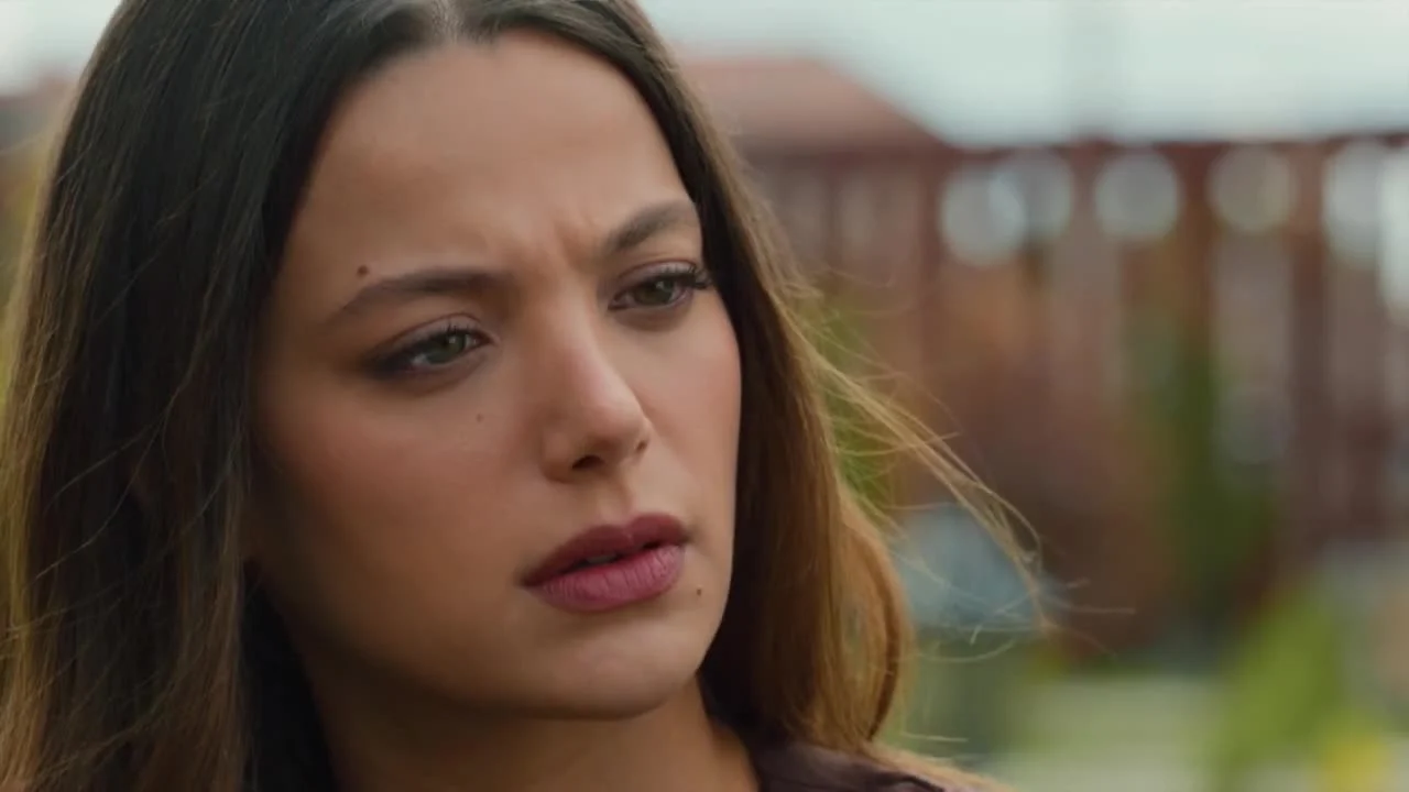 Кадры из сериала Черное сердце (2024)